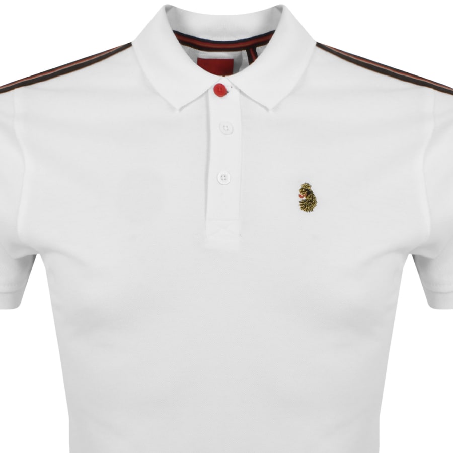 Luke 1977 polo outlet